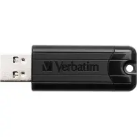 Verbatim Pinstripe Usb 3.0 128gb Usb-nøgle