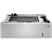 HP - Mediebakke - 550 ark - for Color LaserJet Enterprise MFP M578 LaserJet Enterprise Flow MFP M578