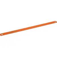 Bahco 4 Stk. Sandflex Bimetal-savklinger Til Dpp Til Kasto-maskiner 450 Mmx38 Mmx2 Mm
