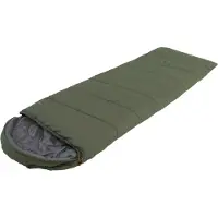 Easy Camp Raven II Square -3°C, 800 mm, 2200 mm, 195 cm, 1,88 kg, 240 mm, 40 cm