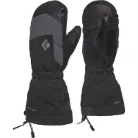 Black Diamond Mercury Vanter