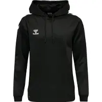 Hummel Core Xk Poly Hættetrøje