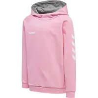 Hummel Go Cotton Hættetrøje