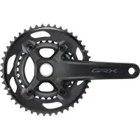 Shimano Grx 610 Kranksæt