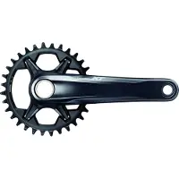 Shimano Deore Xt M8100 Hollowtech Ii Krumtappe