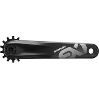 Sram Ex1 Isis M15 Pedalarm