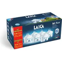 Laica F6s Vandfilter 6 Enheder