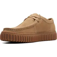 Clarks Shoes Torhill Lo Bådsko