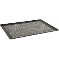 De Buyer Perforeret plade 40x30 cm