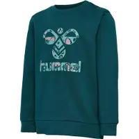 Hummel Lime Sweatshirt