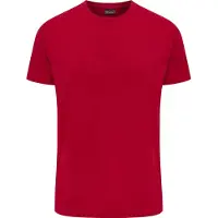 Hummel T-shirt med korte ærmer - , størrelse Large