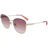 Longchamp 164s Solbriller Til Kvinder
