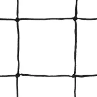 Sporti France 3 Mm Braided Pe Simple Mesh 145 7.5x2.5x1x2 M Målnet