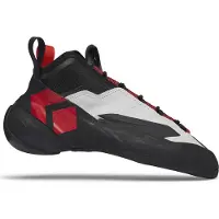 Black Diamond - Klatresko - Aspect Pro Climbing Shoes Octane til Unisex - Størrelse 9,5 US - Sort