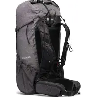 Black Diamond - Trekkingrygsække - Beta Light 45 Backpack Storm Gray til Unisex - Størrelse S - Grå