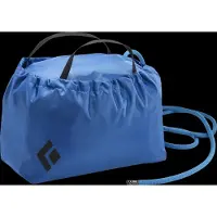 Black Diamond - Klatrerygsække - Half Rope Burrito Blue til Unisex - Blå