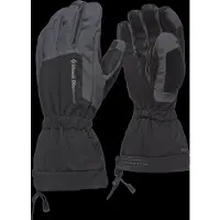 Black Diamond Glissade Handsker