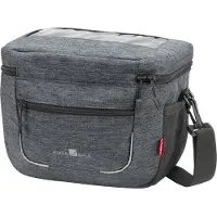Klickfix Adventure City Styrtaske 6.5l