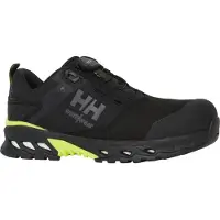 Helly Hansen Magni Evolution Mxr Boa S7s Ht Sikkerhedssko