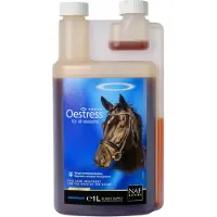 NAF Equine NAF Oestress væske - 2 liter