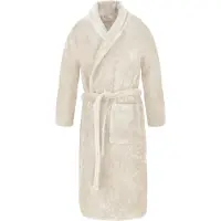 Normani Lang badedragt beige