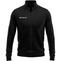 Givova Citta´ Sweatshirt Med Lynlås