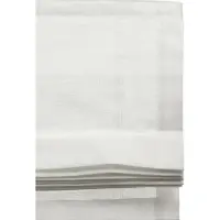 Himla Ebba rullegardin 160x180 cm Hvid