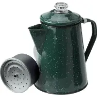 GSI Percolator 8 Tekanden