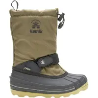 Kamik Waterbug8g Gore-tex Sne Støvler