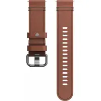 Polar 22 Mm Læder Rem