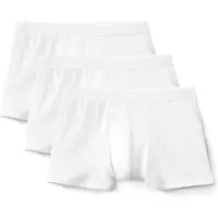 Calida Boksershorts hvid