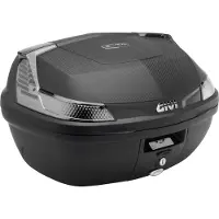 Givi B47 Blade Tech Motorcykel Topkasse