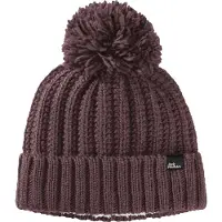 Jack Wolfskin Highloft Knit Beanie