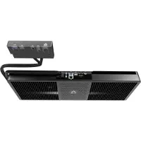 Arctic Senza Acpcc00002a R7-5700g/32gb/1tb Ssd Stationær Pc