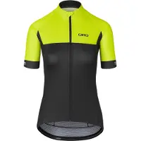 Giro Chrono Kortærmet Trøje