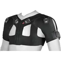 Evs Sports Sb05 Skulderbeskyttere
