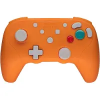 Retro Fighters Battlergc Trådløs Gamepad Til Pc