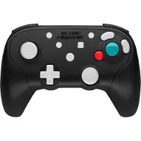 Retro Fighters Battlergc Trådløs Gamepad Til Pc