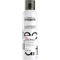 L'Oréal Professionnel Tecni Art 4 Fix Anti-Frizz Spray 250 ml