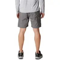 Columbia Silver Ridge Utility Cargo Shorts