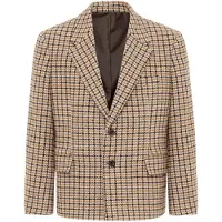 Antioch Jakke beige / pueblo / oliven / sort