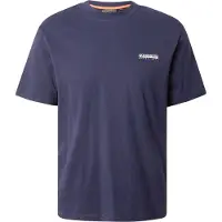 Napapijri Bluser & t-shirts marin / hvid