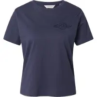 Gant Shirts mørkeblå