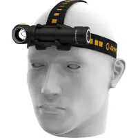 ArmyTek Wizard C2 Pro Max LR PCB White