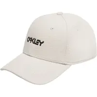 Oakley 6 Panel Stretch Metallic Kasket