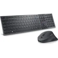 Dell Km900-gr-ger Tastatur