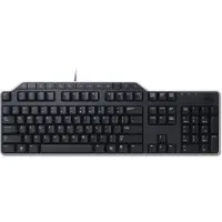 Dell Kb522 Tastatur Engelsk