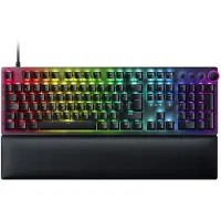 Razer Huntsman Mini Purple Switch Gamingtastatur Spansk