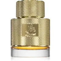 Lattafa Qaa'ed Eau de parfum 100 ml