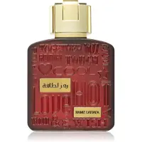 Lattafa Ramz Gold Eau de Parfum - 100ml